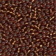 02056 Mill Hill Beads-Sable