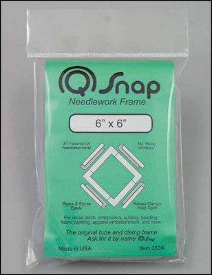 Q-Snap 6X6 Frame