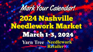Nashville Market 2024
