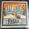Relax Mill Hill Kit