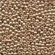 03039 Mill Hill Beads - Champagne
