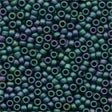 03028 Mill Hill Beads - Juniper Green