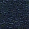 03002 Mill Hill Beads - Midnight