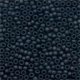 03040 Mill Hill Beads - Flat Black