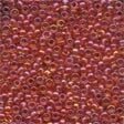 03056 Mill Hill Beads - Red
