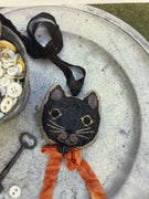 Animal Crackers: Oliver