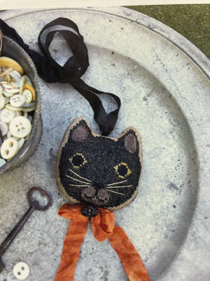 Animal Crackers: Oliver