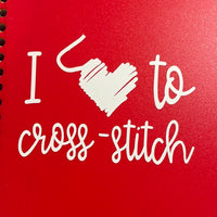 Stitchers Notebook