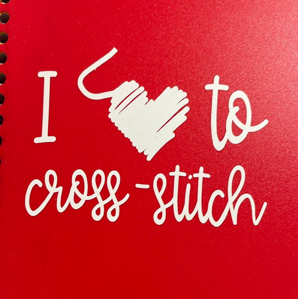 Stitchers Notebook