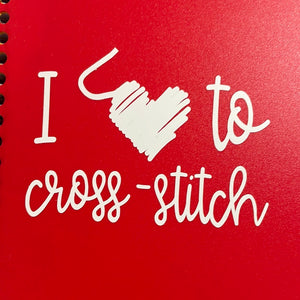 Stitchers Notebook