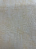 32 Count Vintage Butterscotch Linen