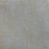 32 Count Vintage Butterscotch Linen