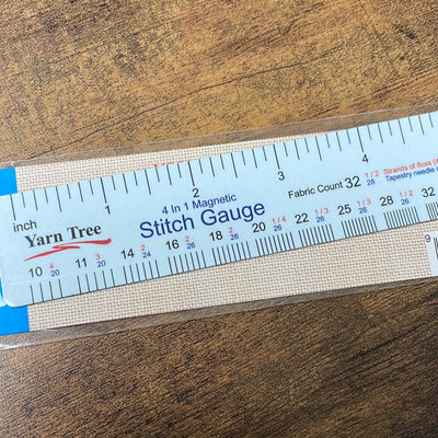 Stitch Gauge
