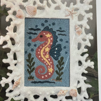 Seahorse