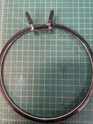 Nurge Spring Tension Hoop