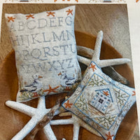Summer Sampler