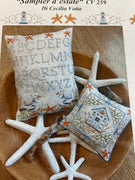 Summer Sampler