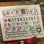 Christmas Countdown