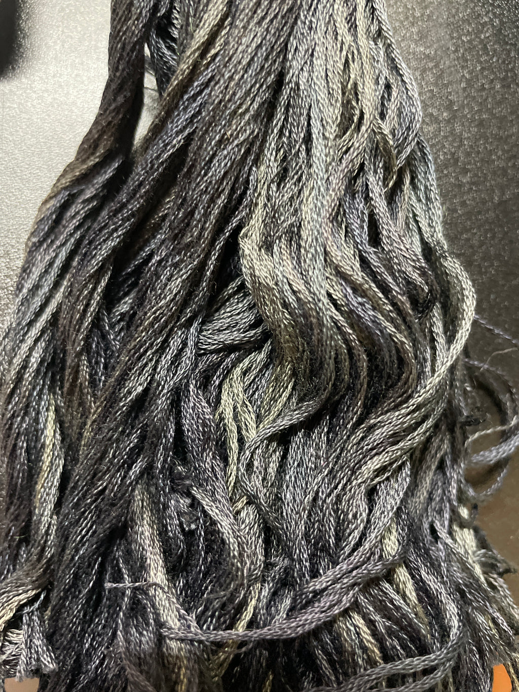Eggplant 7107