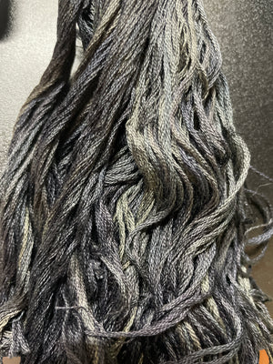 Eggplant 7107