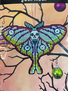 Goth Moth