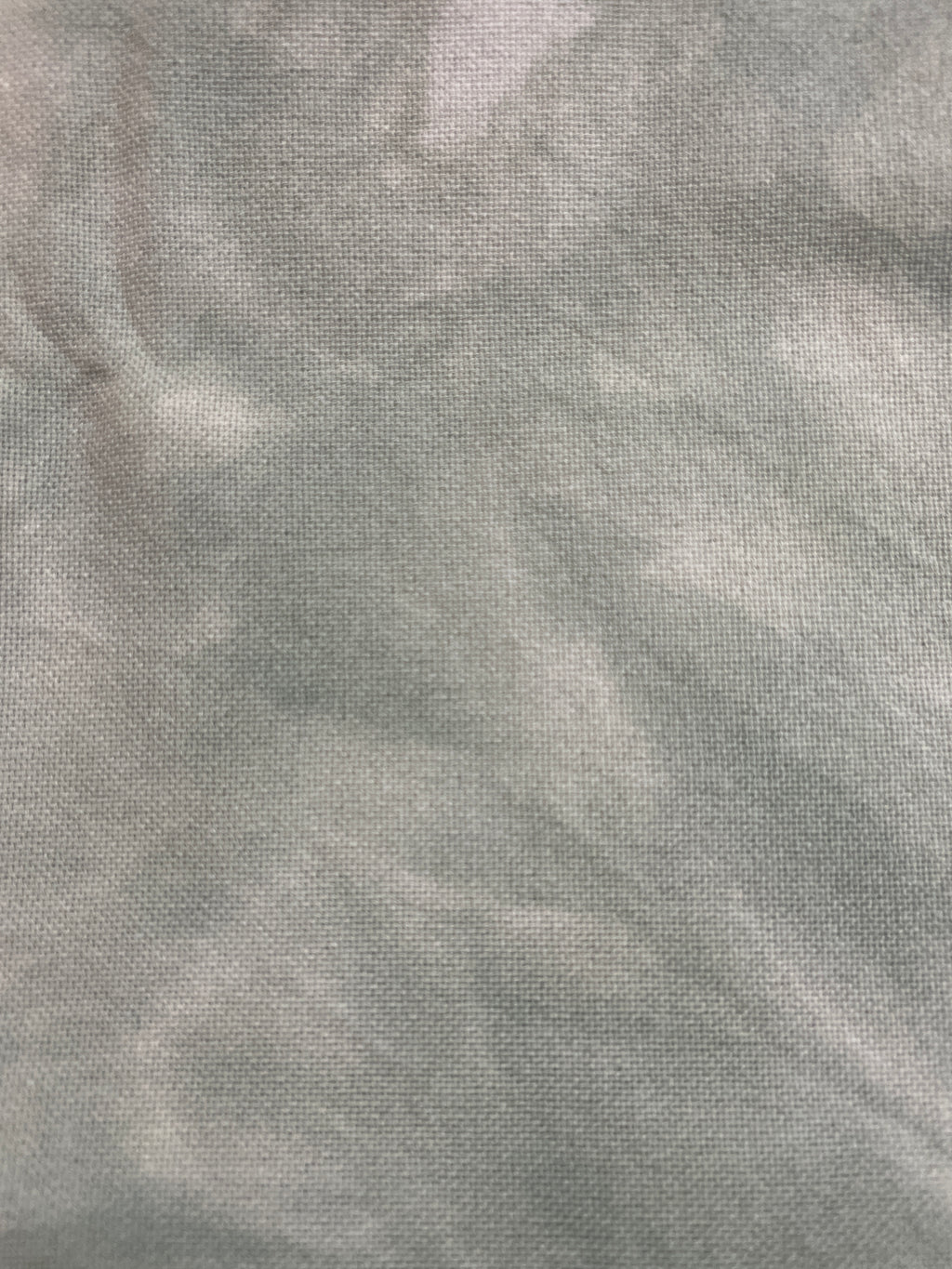 32 count Winter Green Lugana
