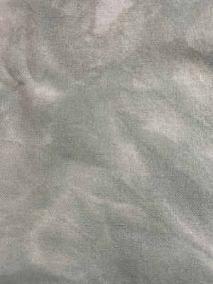 32 count Winter Green Lugana