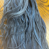 Midnight Belle Soie Silks