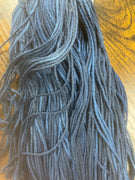 Midnight Belle Soie Silks