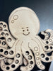 Octopus Thread Keep and Needle Minder