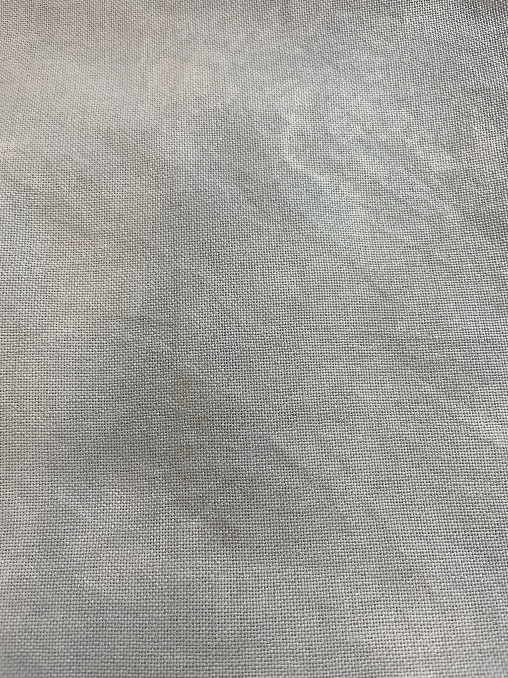 32 Count Silver leaf Lugana