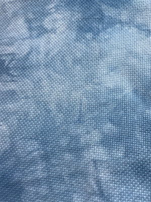 20 Count Moonstone Aida