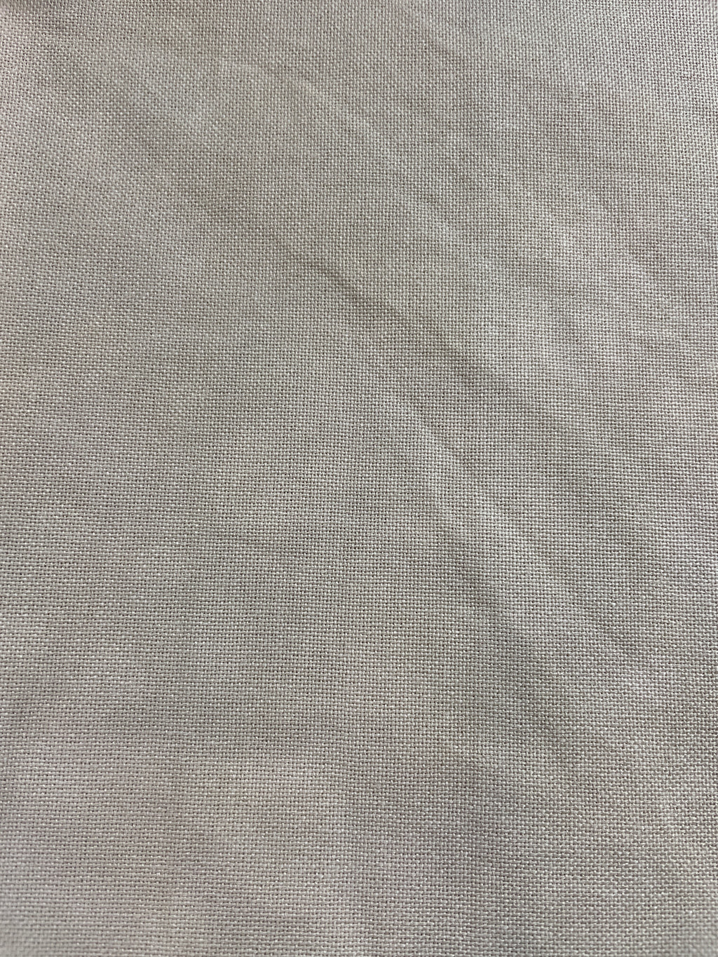 40 Count Mocha Swirl Linen