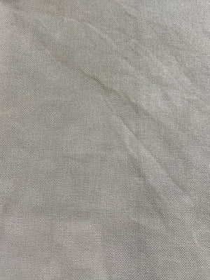 40 Count Mocha Swirl Linen