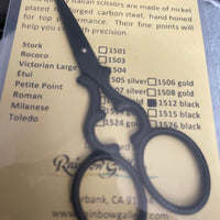 Premax Roman Scissors