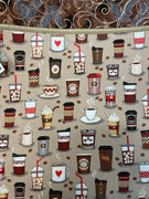 Coffee Project Bags