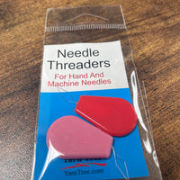 Colored Needle Threader (2 pack)