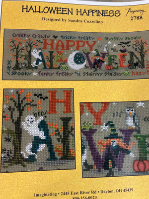 Halloween Happiness