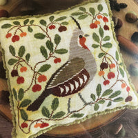 Autumn Quail
