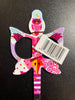 Beautiful Birds embroidery scissors