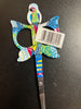 Beautiful Birds embroidery scissors