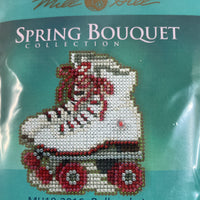Rloller Skates - Mill Hill Kit