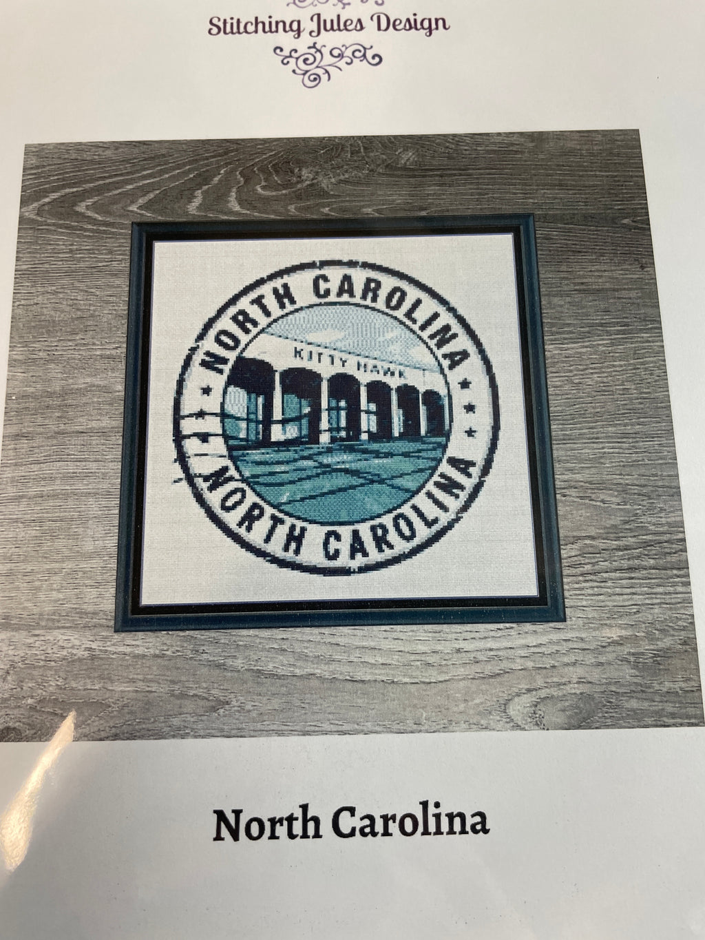 North Carolina