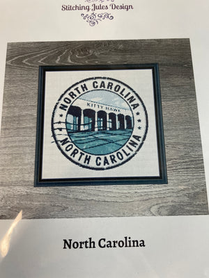 North Carolina