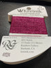 024 Fuchsia #4