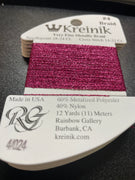 024 Fuchsia #4