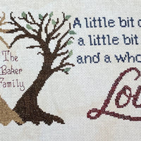 A Little Bit...