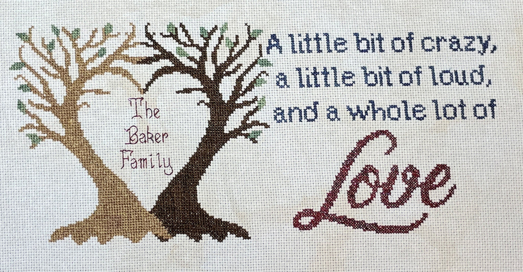A Little Bit...