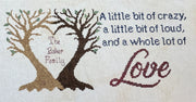 A Little Bit...