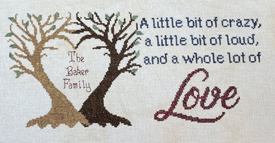 A Little Bit...
